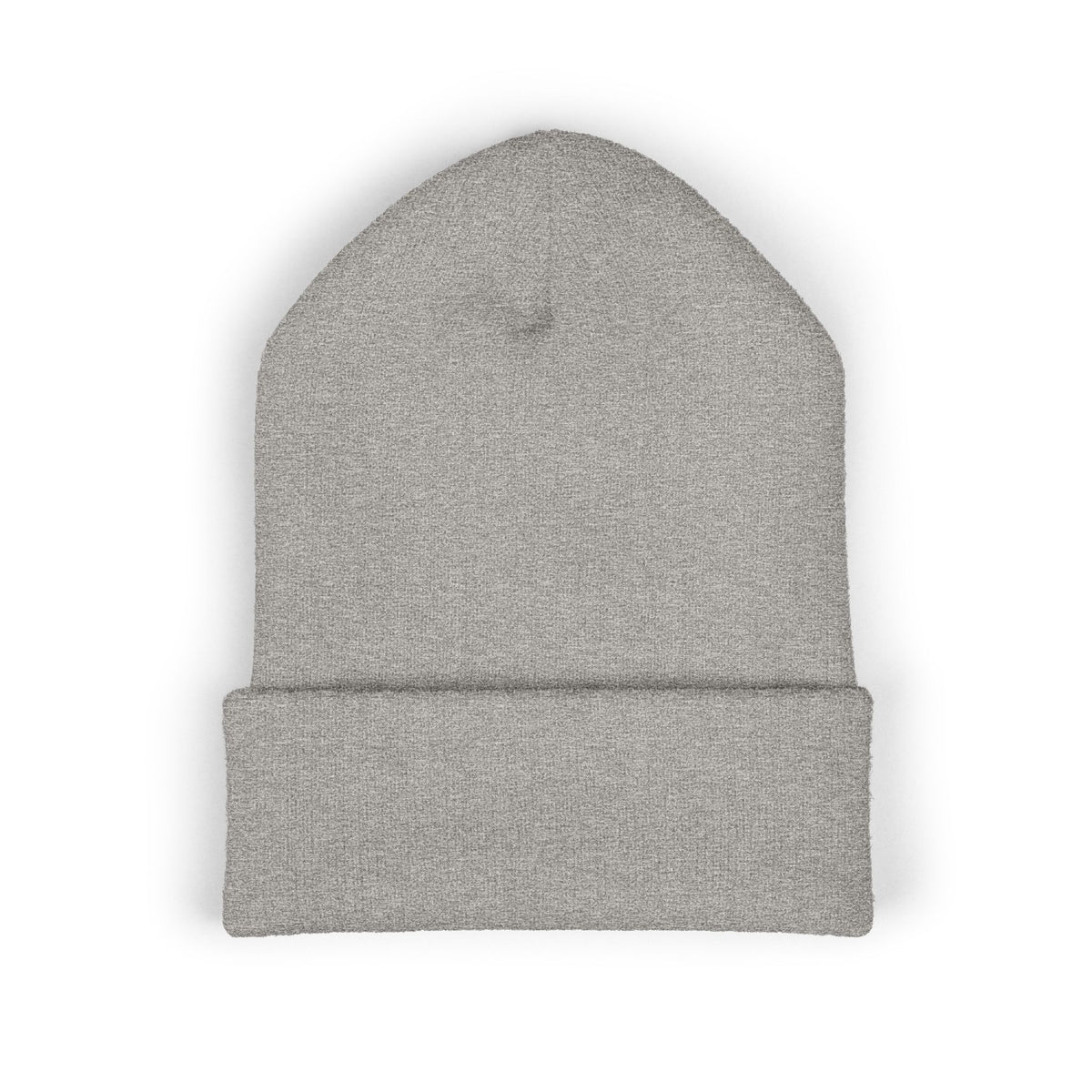 Chicago Performance Classic Cuffed Beanie (Embroidered)
