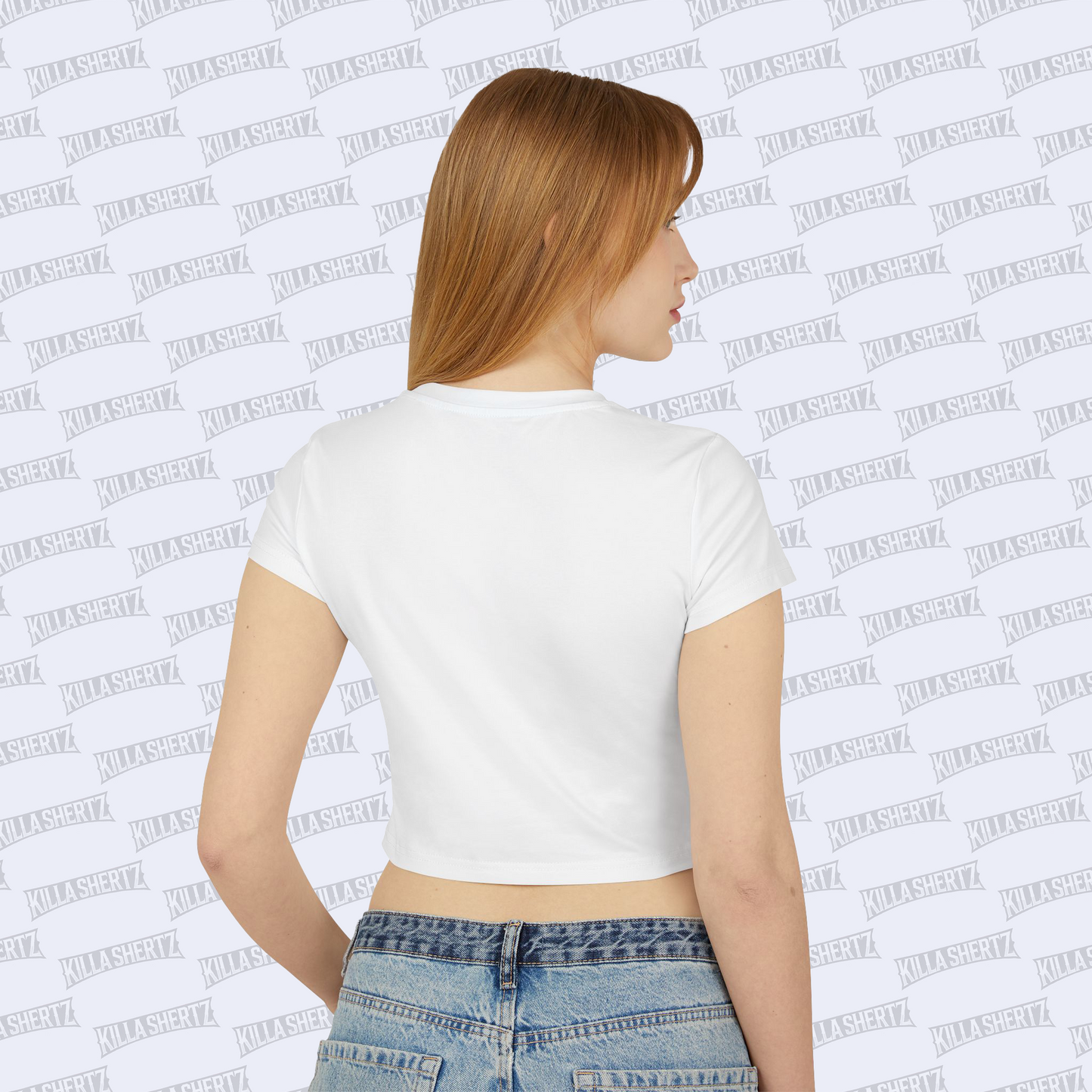 AUTO MOTO - Auto Moto Garage Rodeo Baby Tee