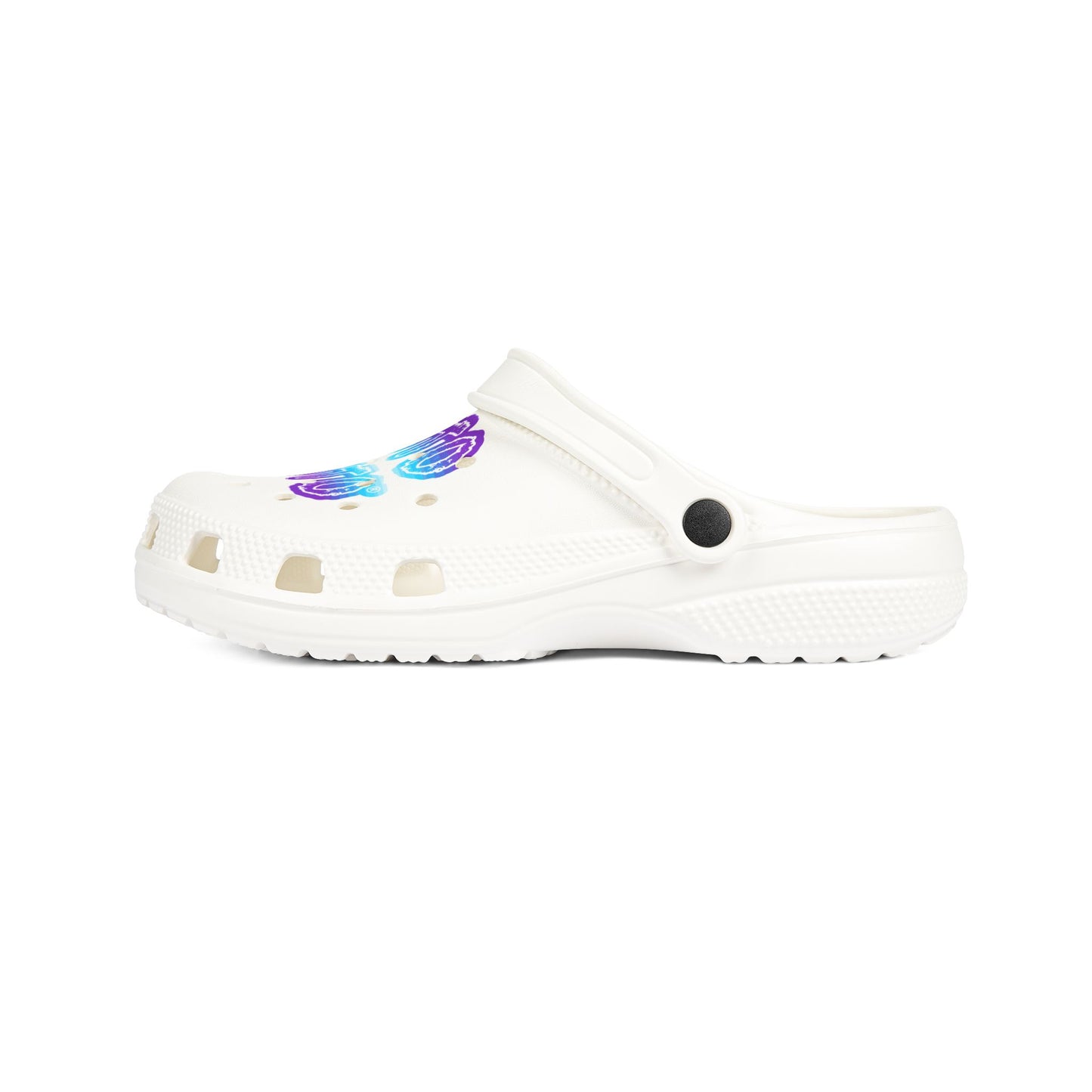 AUTO MOTO - Racing Team Foam Shoes