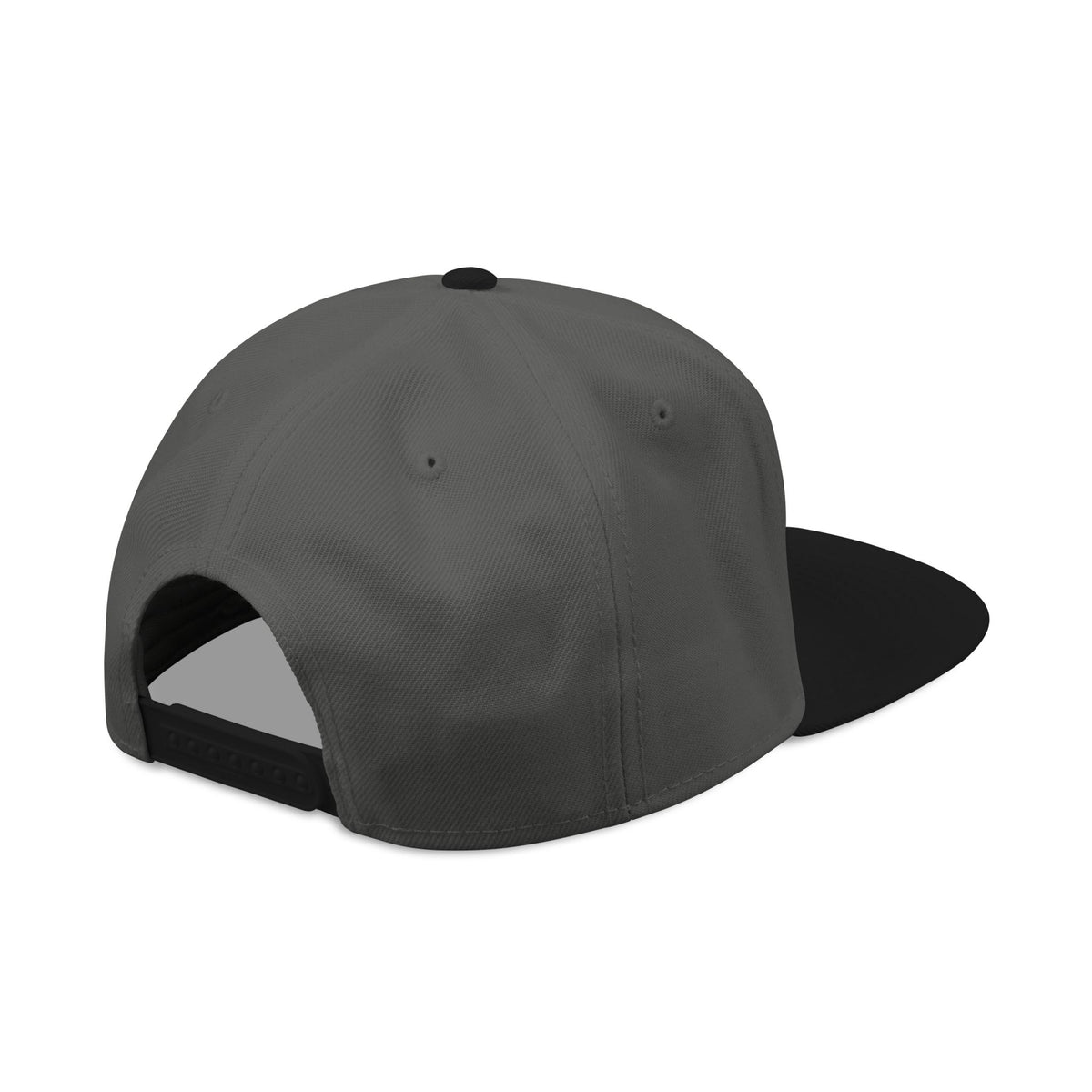 Chicago Performance Snapback (Embroidered)