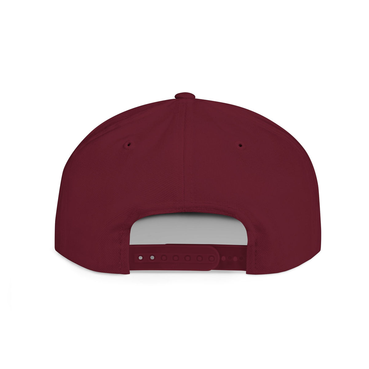 AUTO MOTO - 70s Logo Flat Bill Snapback