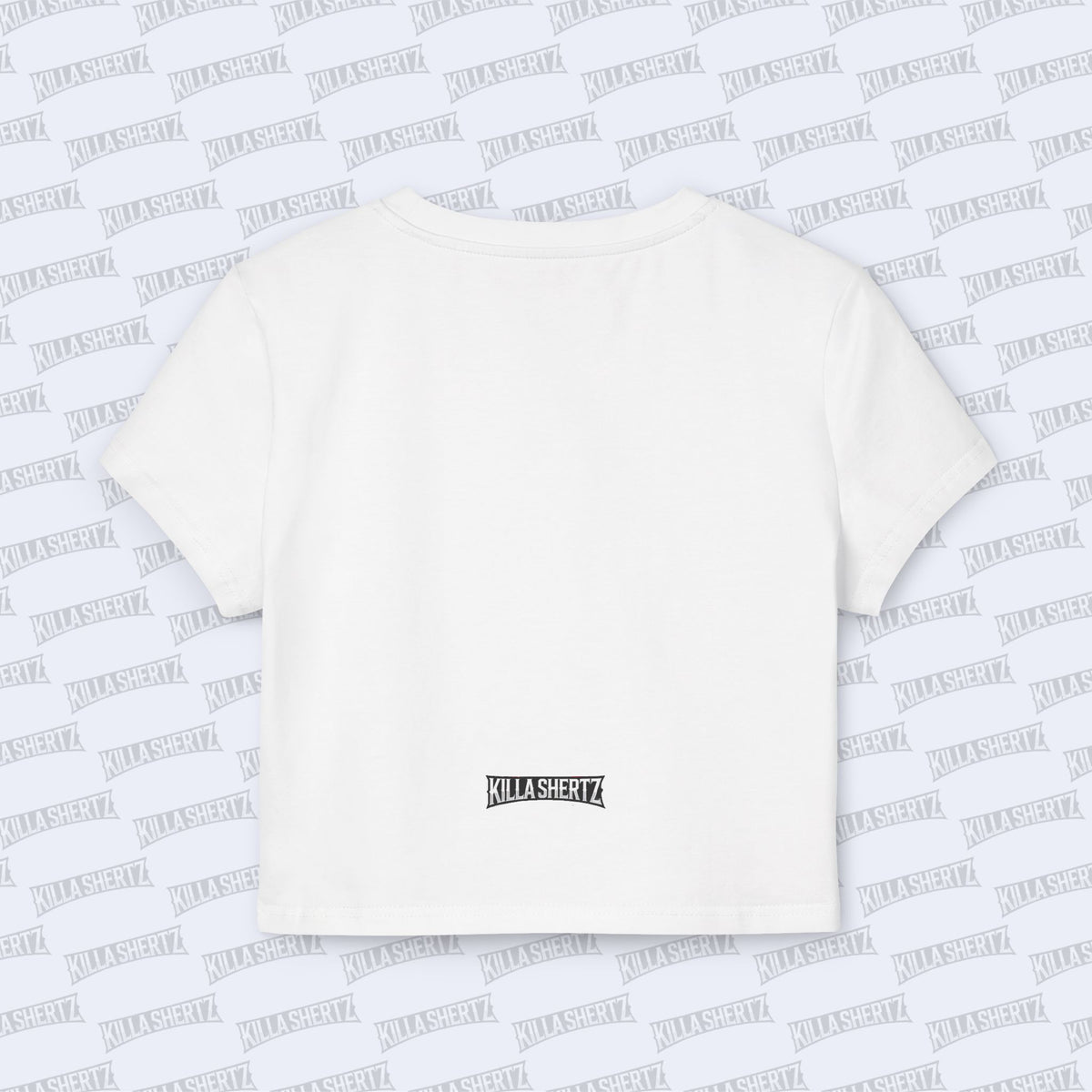 Killa Shertz - Clean Beaver Women's Baby Tee