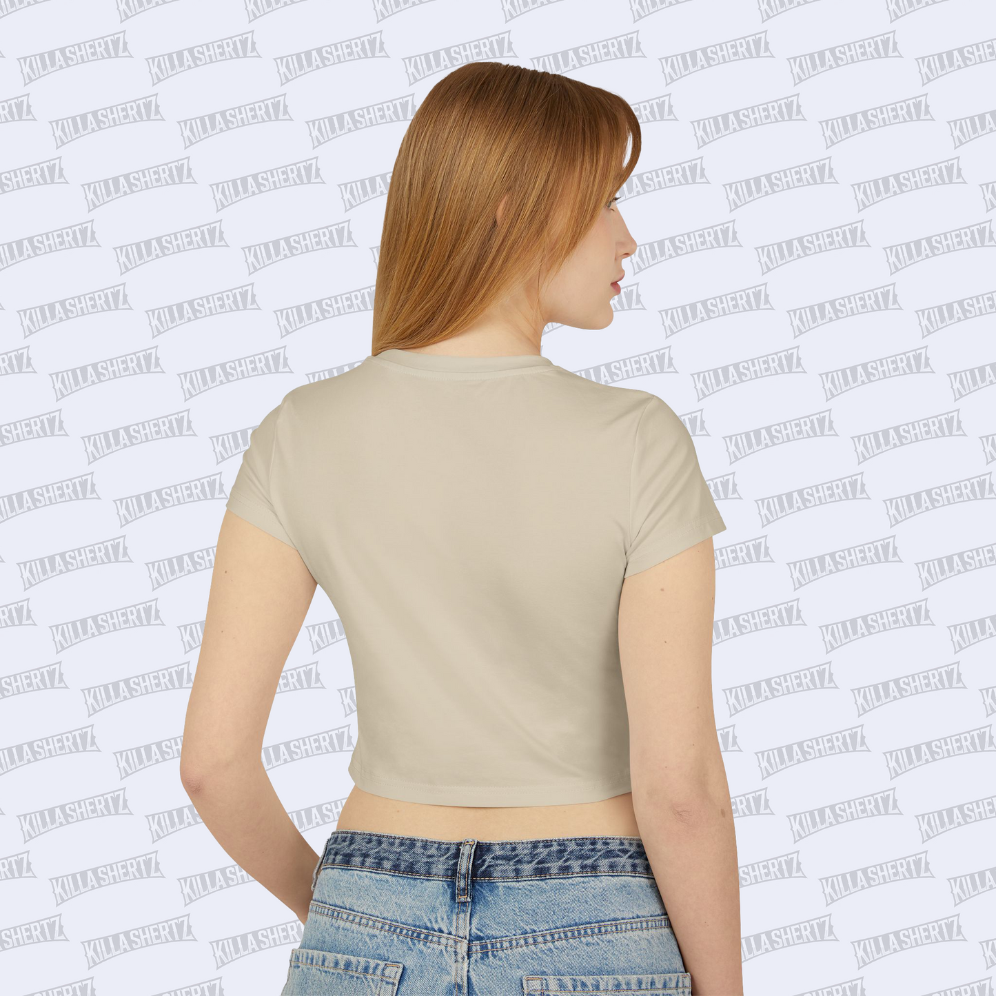 AUTO MOTO - Auto Moto Garage Rodeo Baby Tee