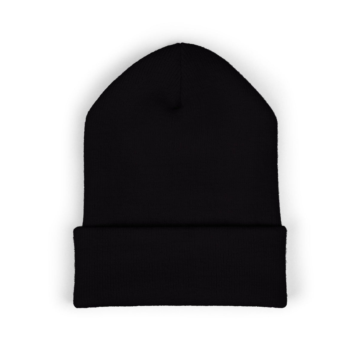 Chicago Performance Classic Cuffed Beanie (Embroidered)
