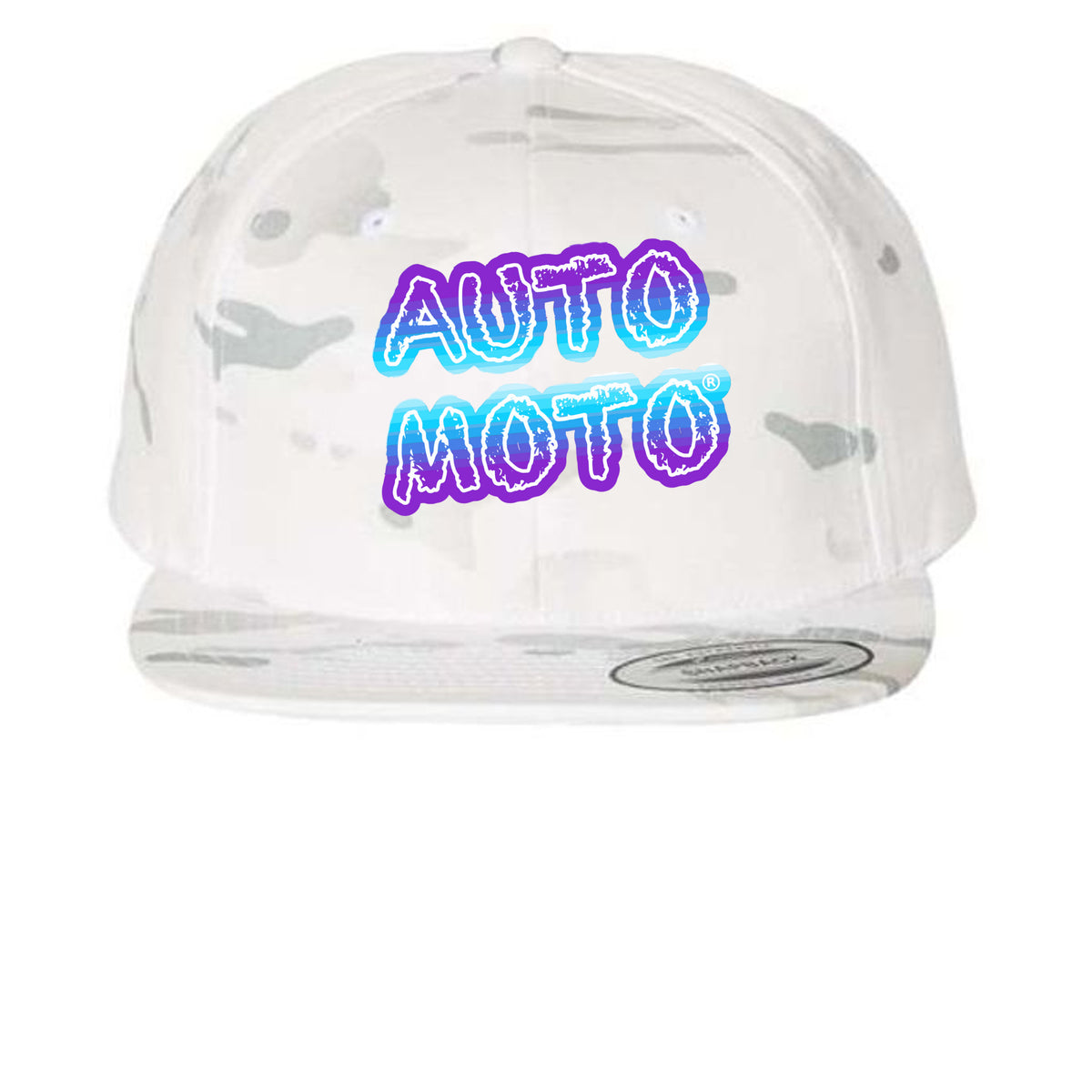 Multicam Alpine - 6089M - FRONT