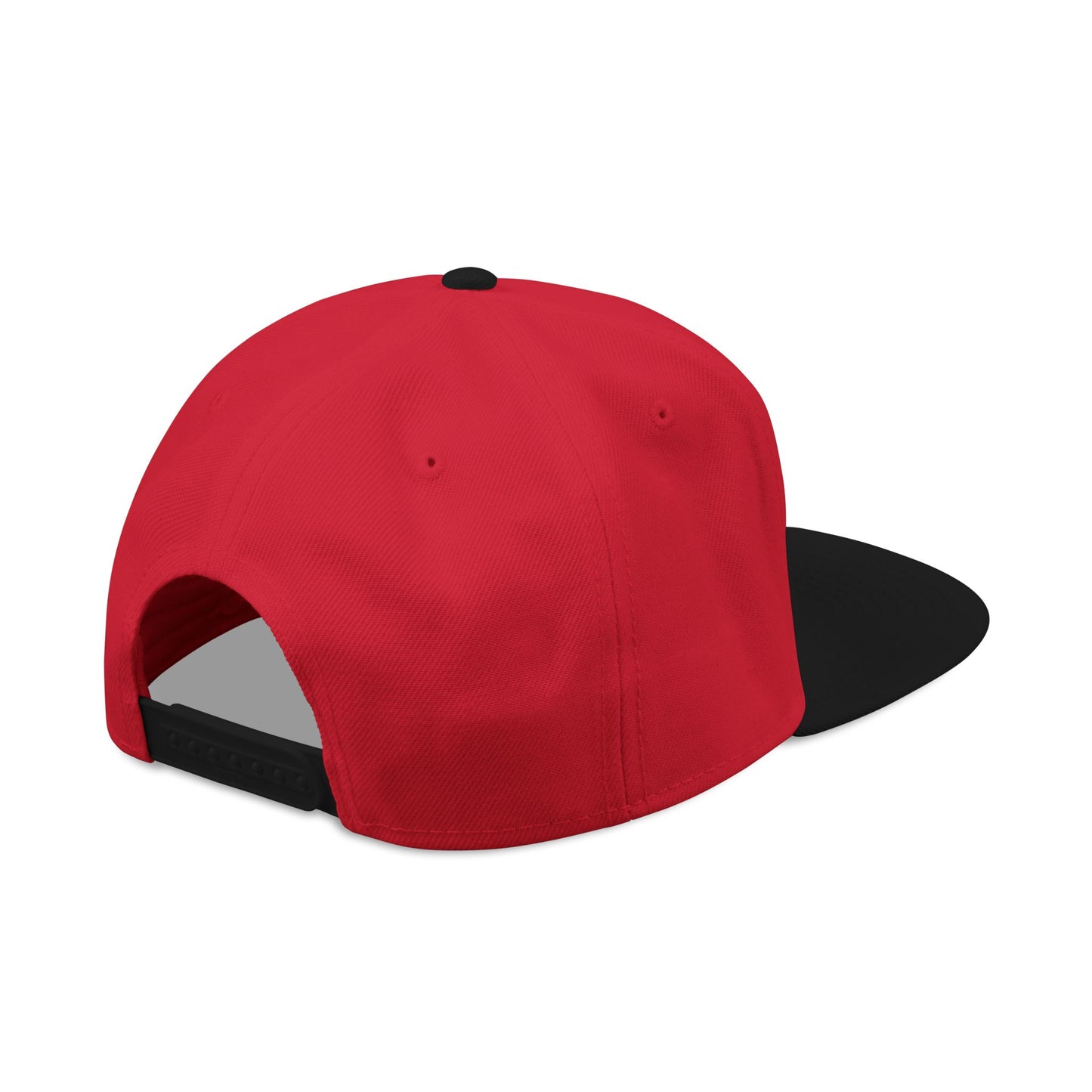 Chicago Performance Snapback (Embroidered)