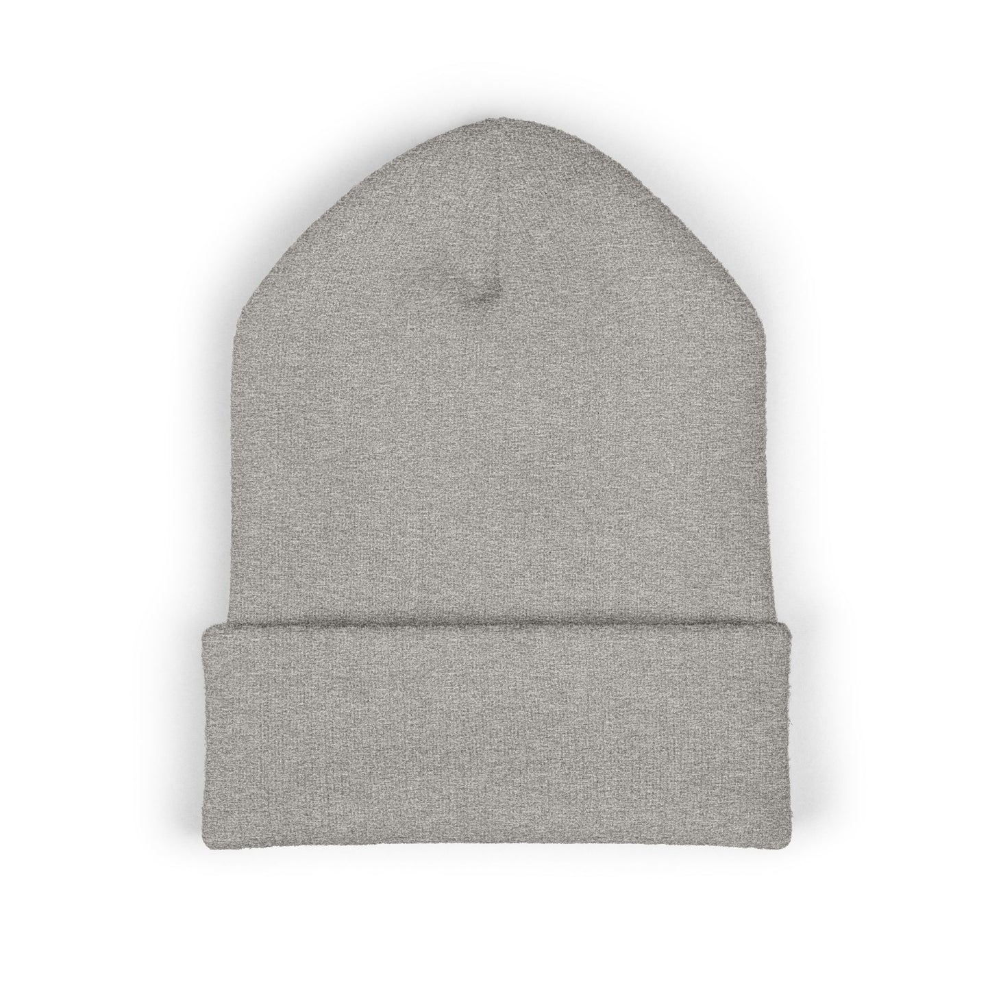 Chicago Performance Classic Cuffed Beanie (Embroidered)
