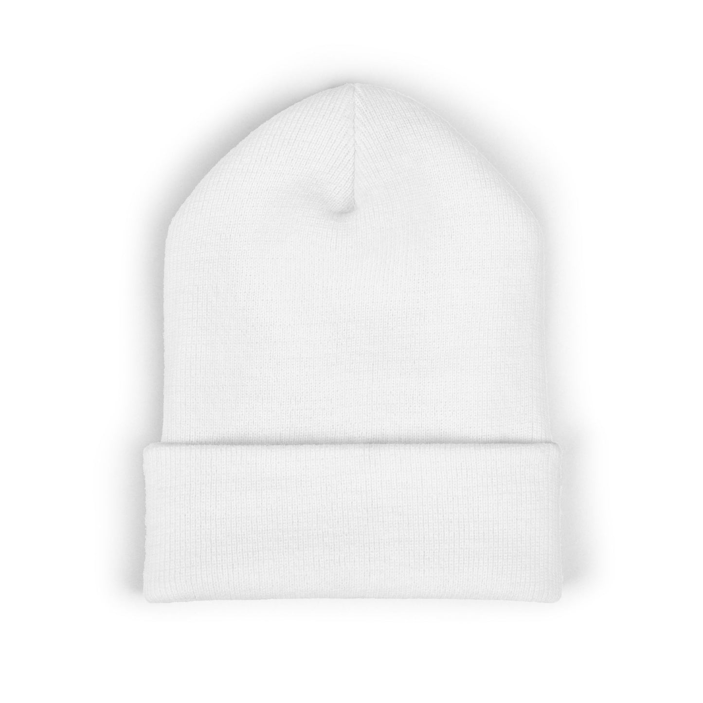 Chicago Performance Classic Cuffed Beanie (Embroidered)