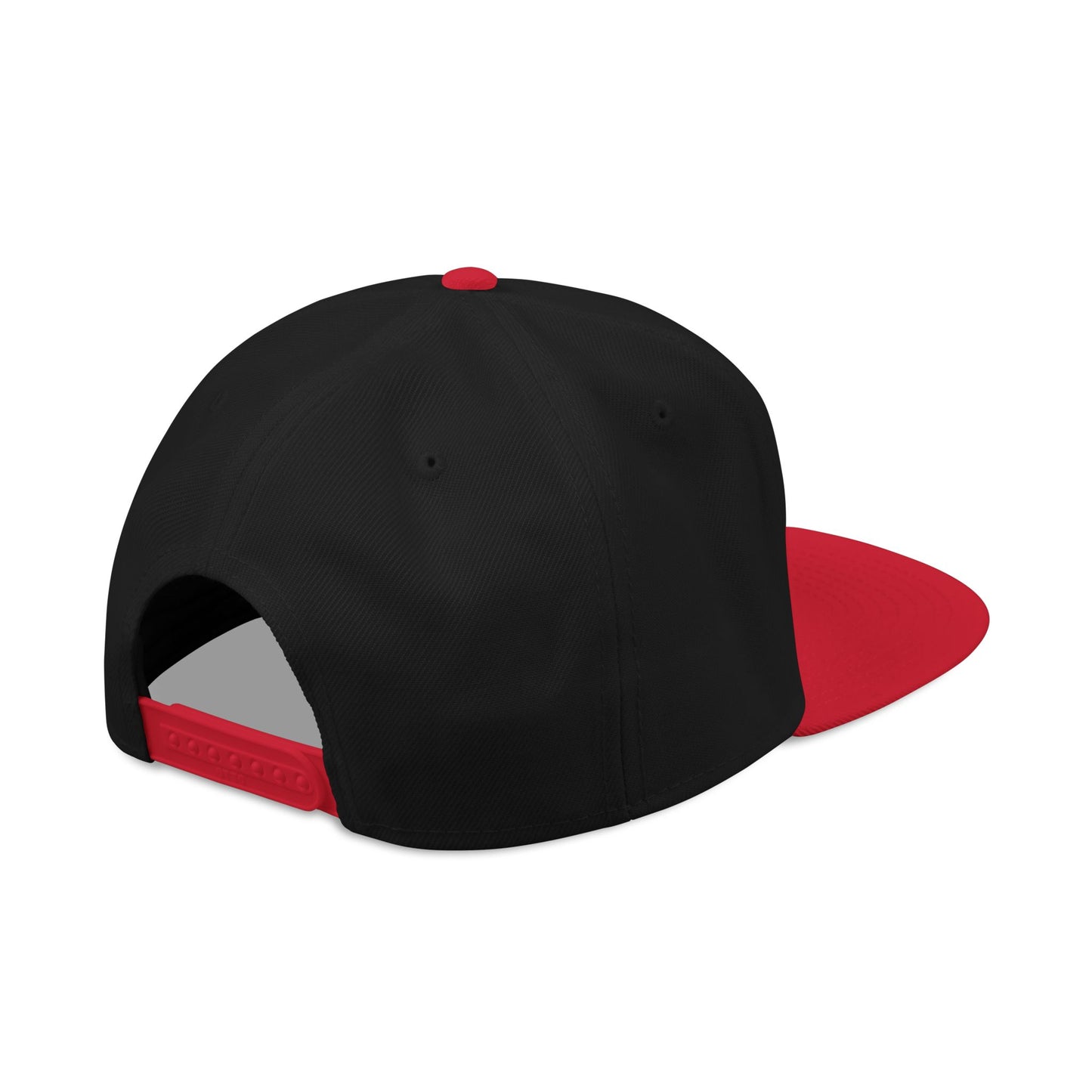 Chicago Performance Snapback (Embroidered)