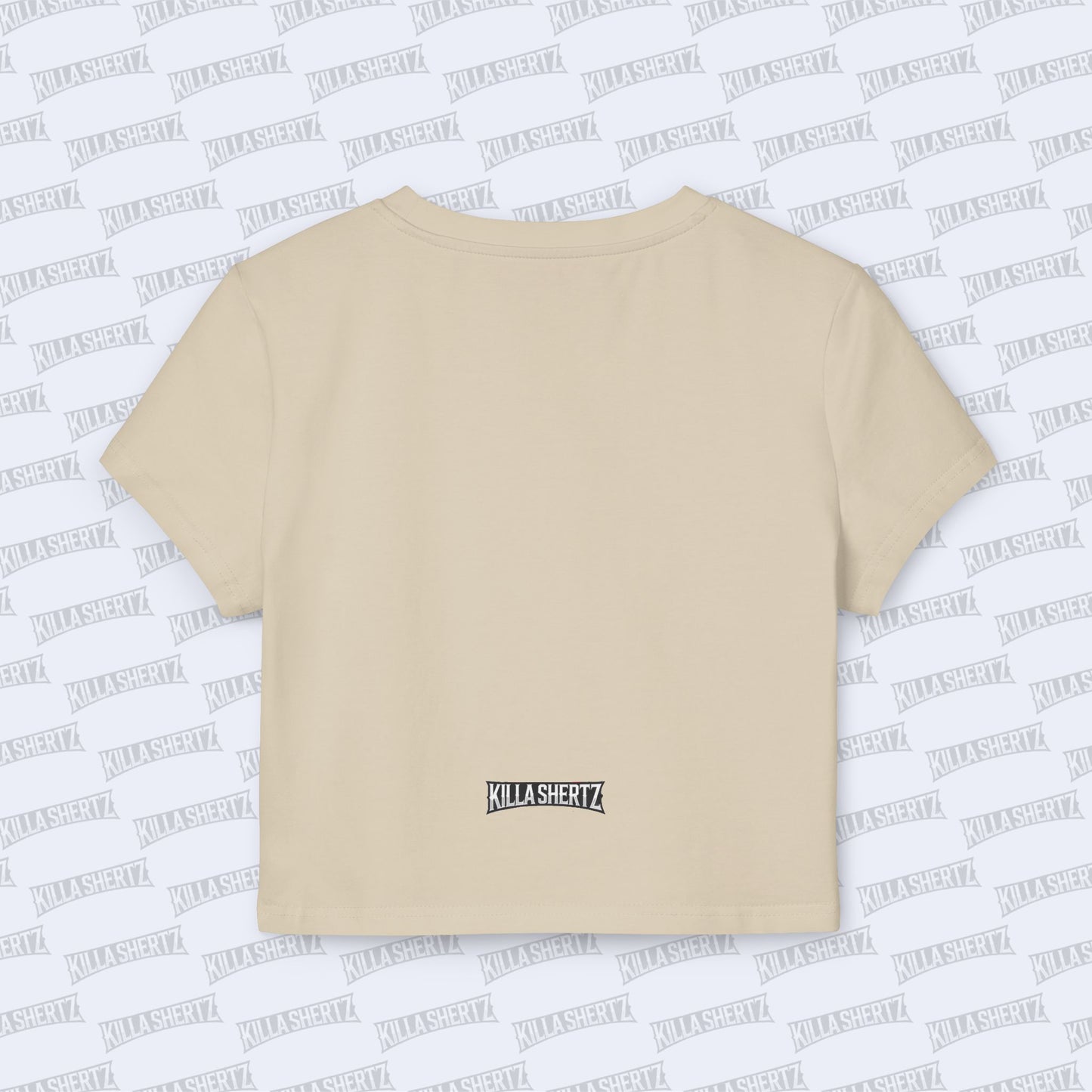 Killa Shertz - Milfin' Ain't Easy Women's Baby Tee