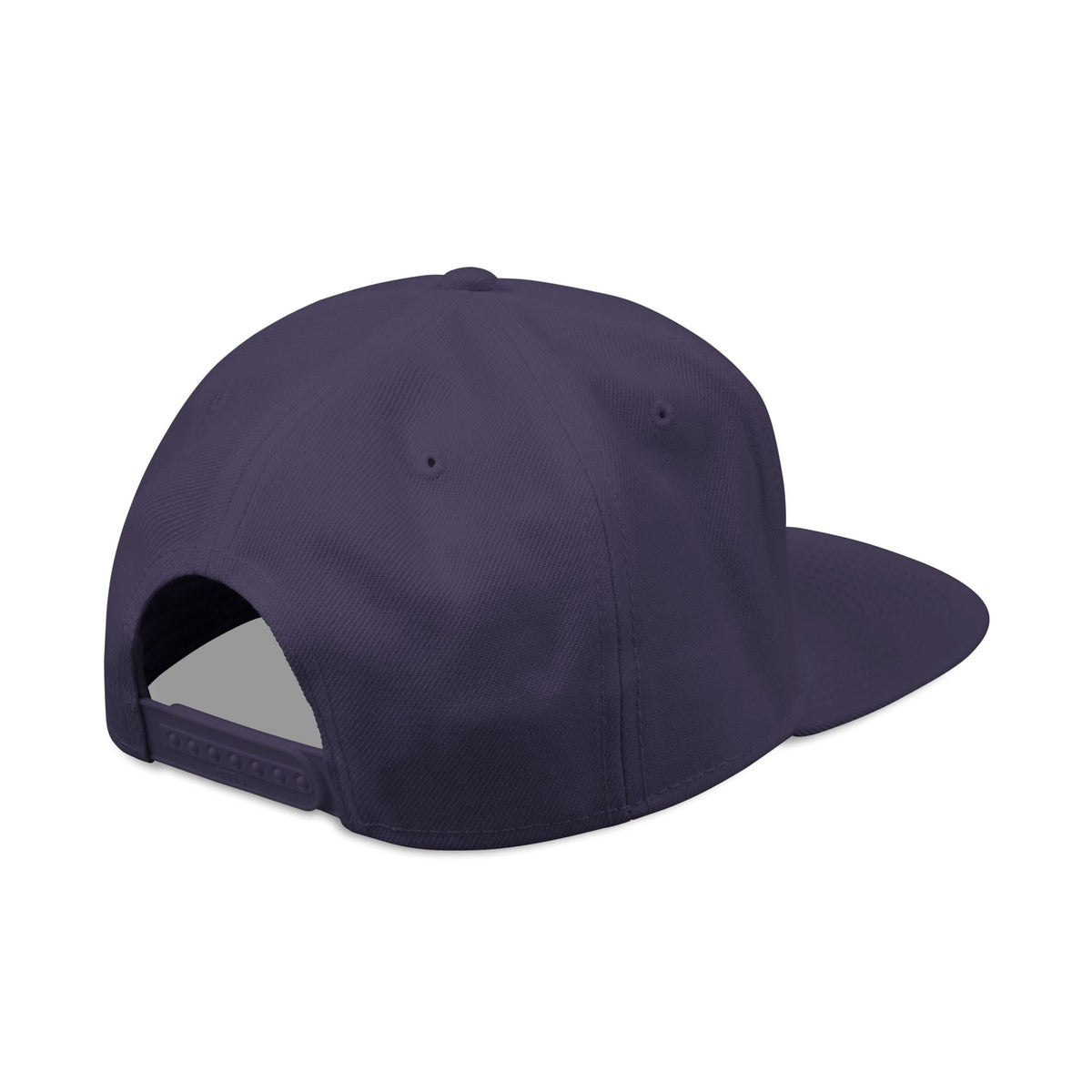 VICE Soundworks - White Snapback Hat VICE | Embroidered Cap