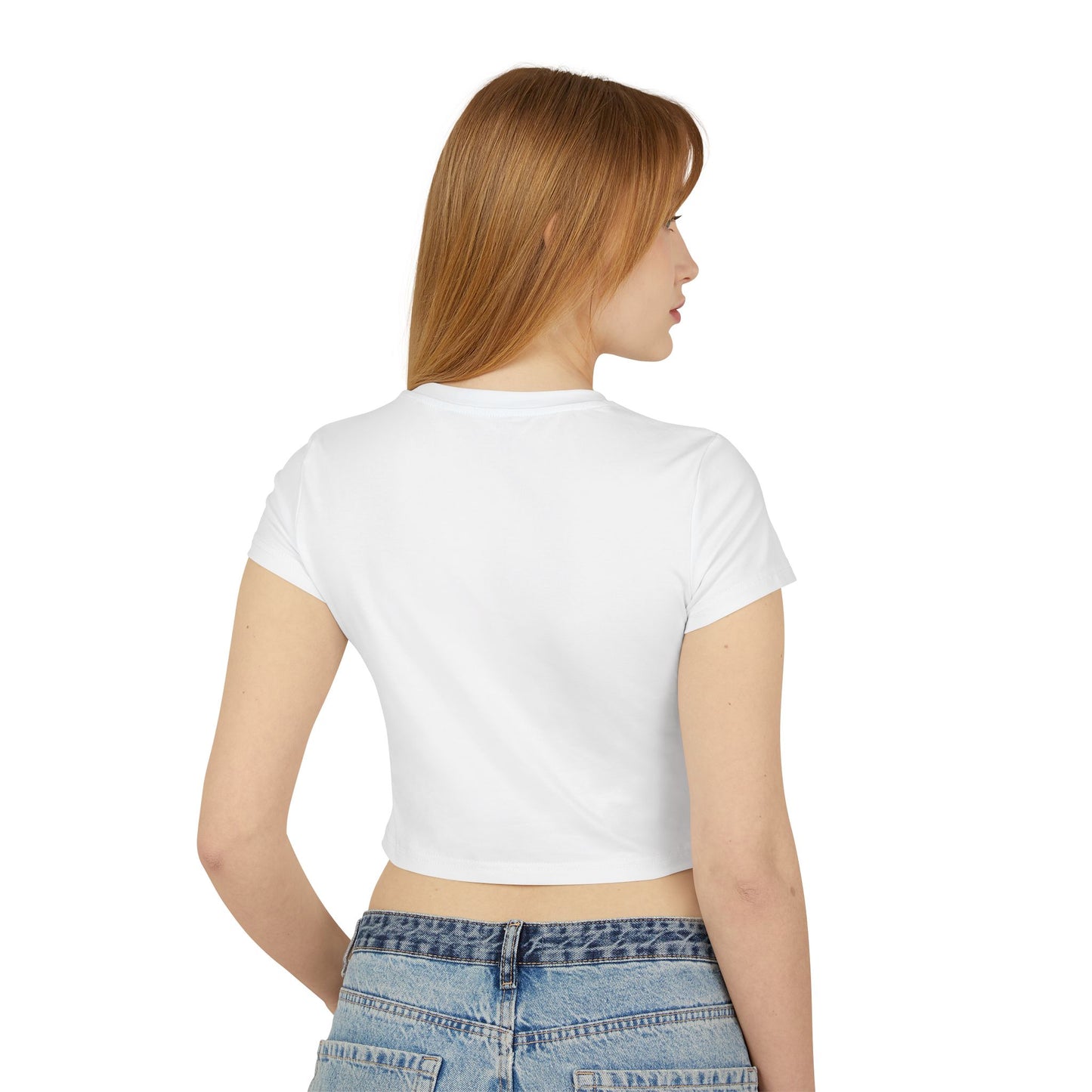 AUTO MOTO - Auto Moto Garage Rodeo Baby Tee
