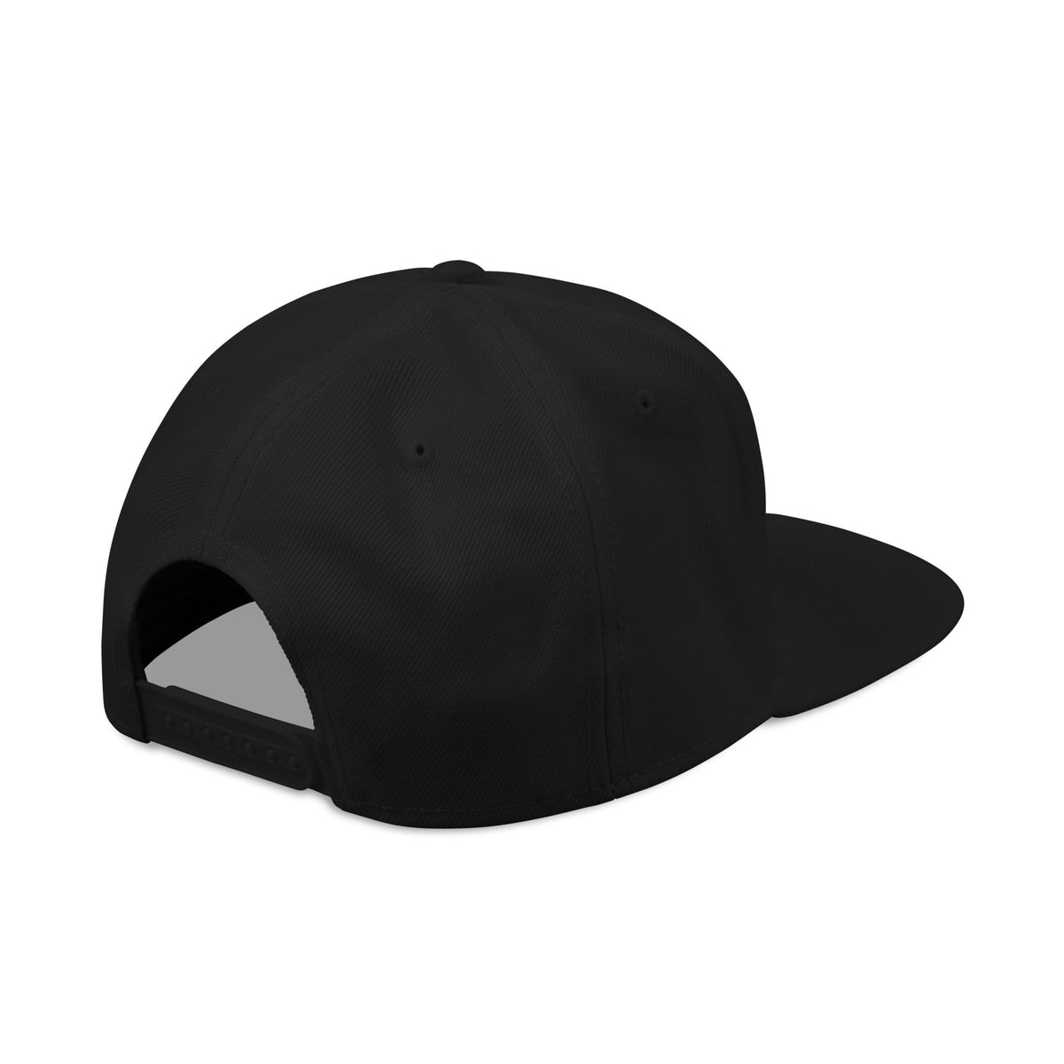 VICE Soundworks - White Snapback Hat VICE | Embroidered Cap