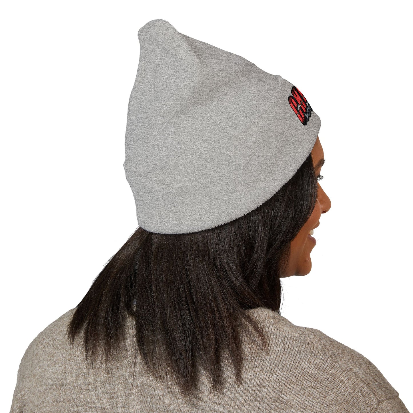 Chicago Performance Classic Cuffed Beanie (Embroidered)