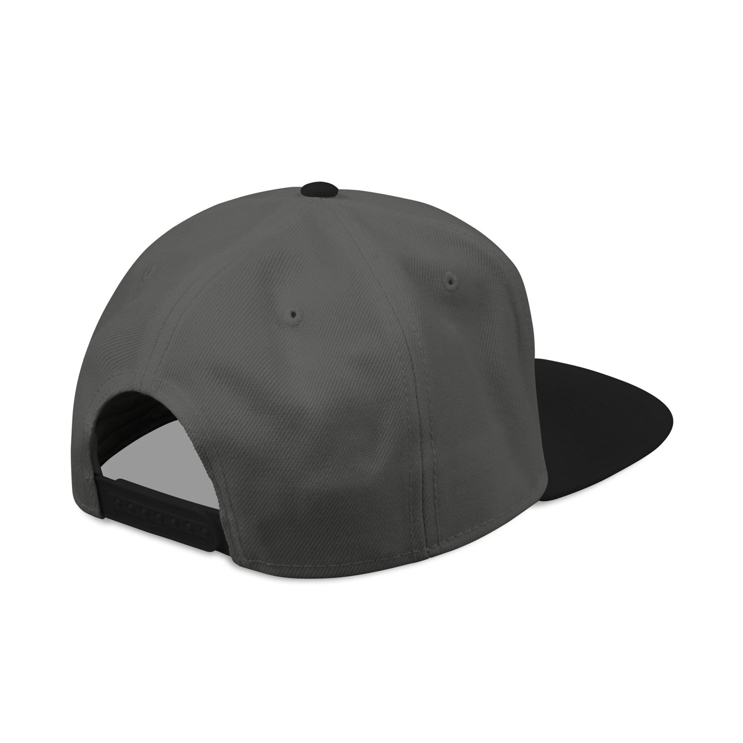Chicago Performance Snapback (Embroidered)