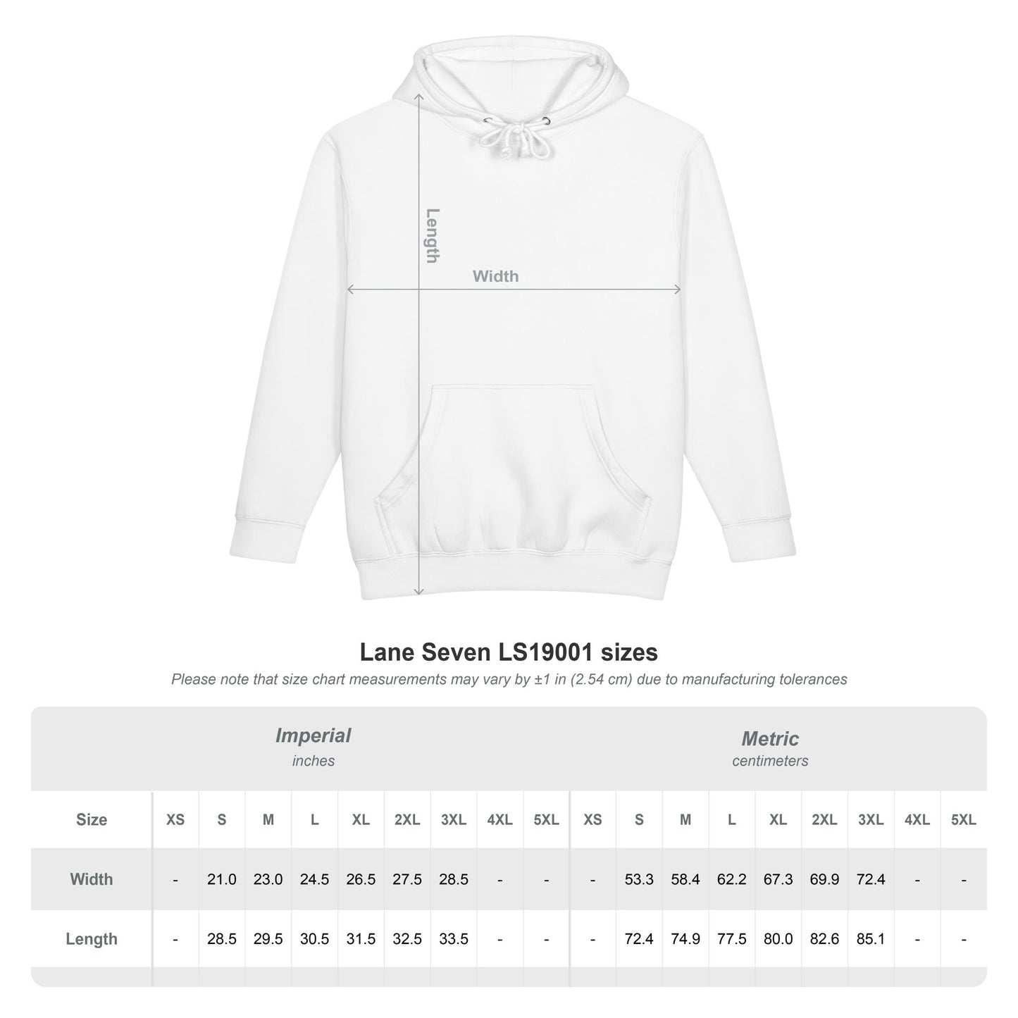 Chicago Performance Motorcycle Hoodie — "If You Can Read This, I'm Already Gone"