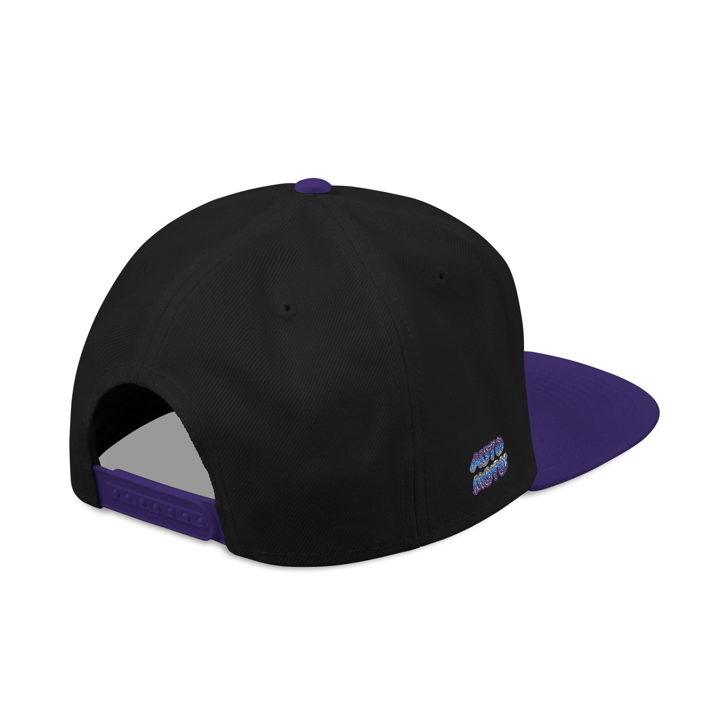 Chicago Performance X AUTO MOTO - Clean, Lean, Mean Snapback (Embroidered)