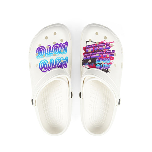 AUTO MOTO - Racing Team Foam Shoes