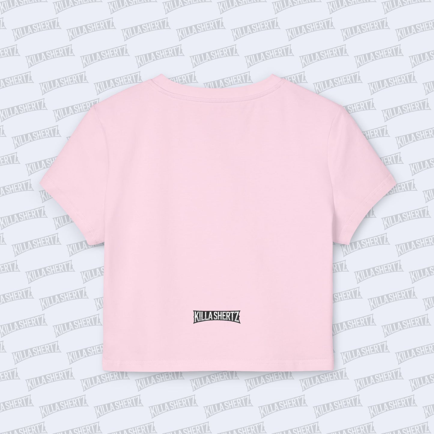 Killa Shertz - Milfin' Ain't Easy Women's Baby Tee
