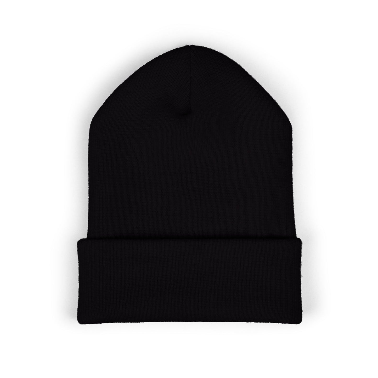 Chicago Performance Classic Cuffed Beanie (Embroidered)