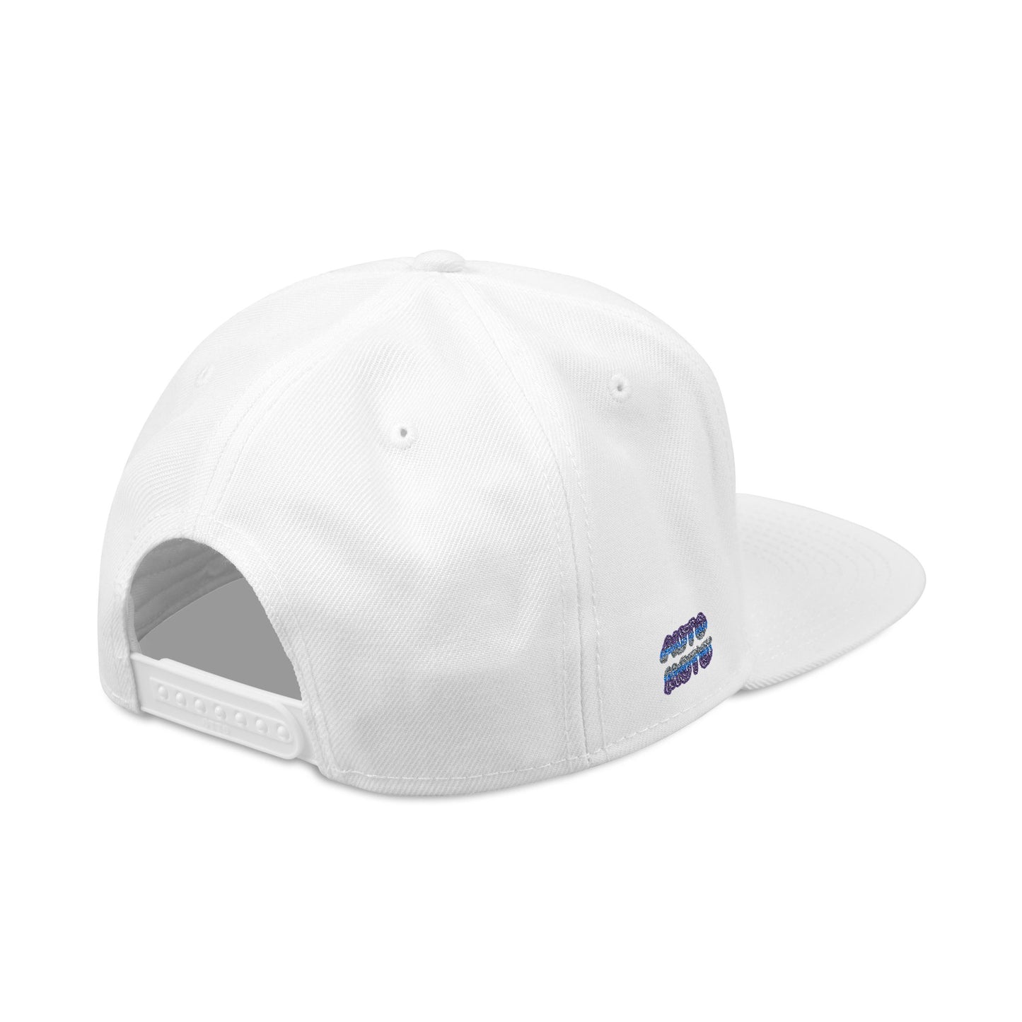 Chicago Performance X AUTO MOTO - Clean, Lean, Mean Snapback (Embroidered)