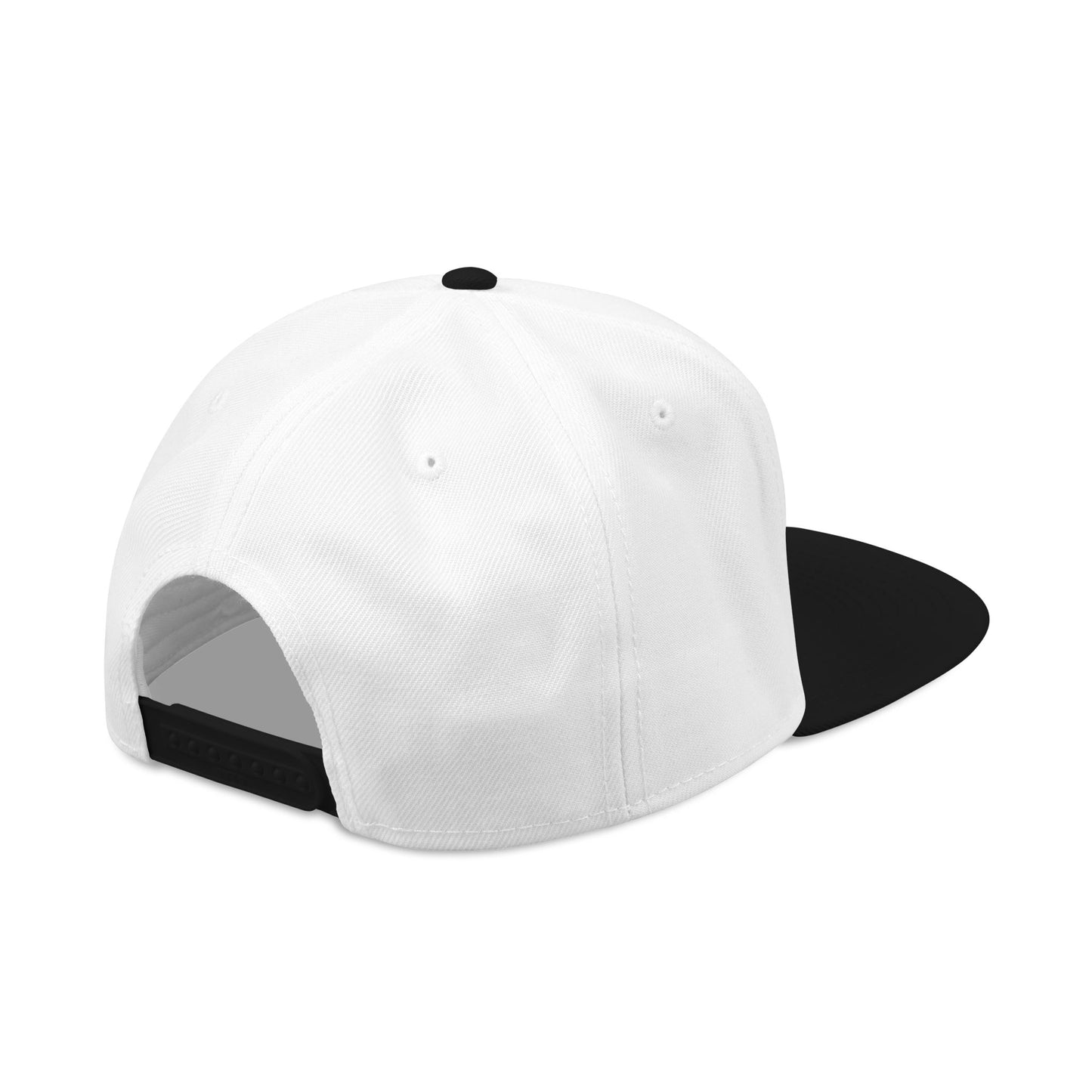 Chicago Performance Snapback (Embroidered)