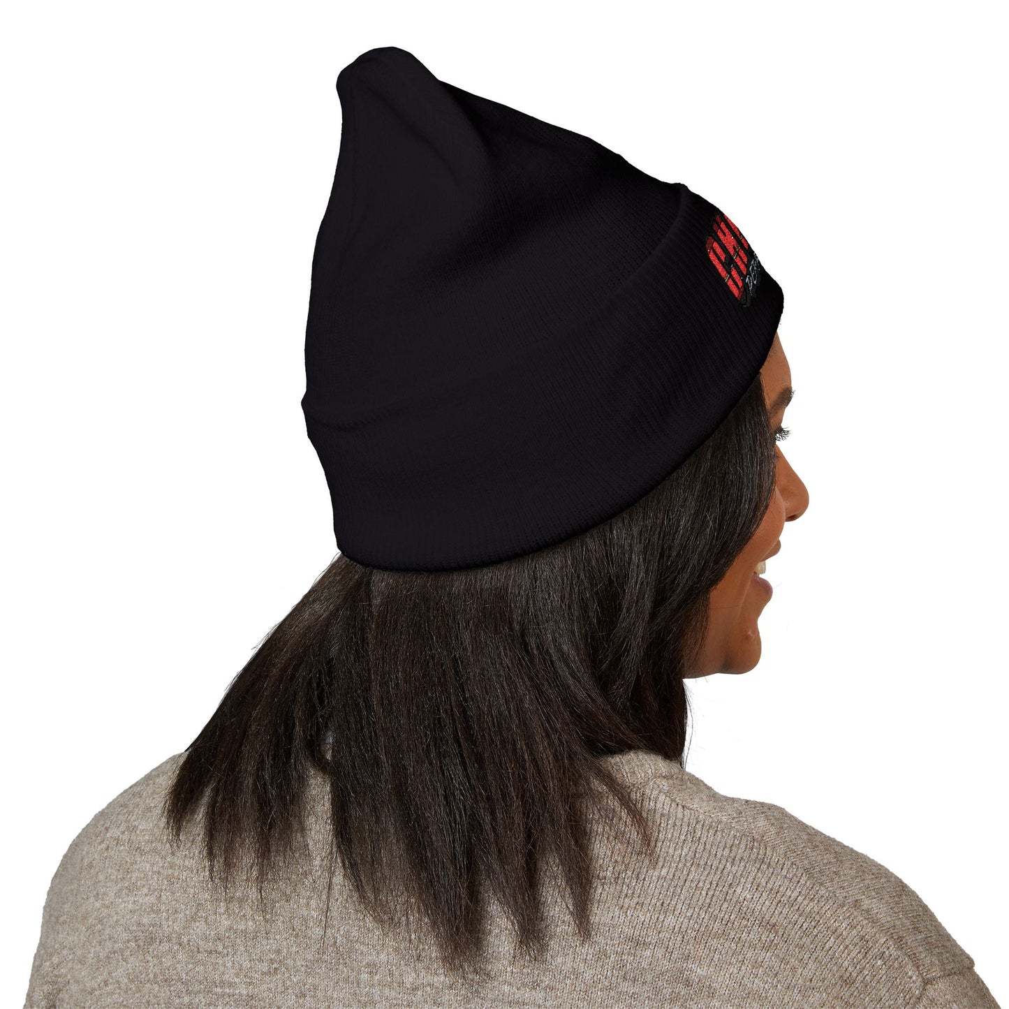 Chicago Performance Classic Cuffed Beanie (Embroidered)