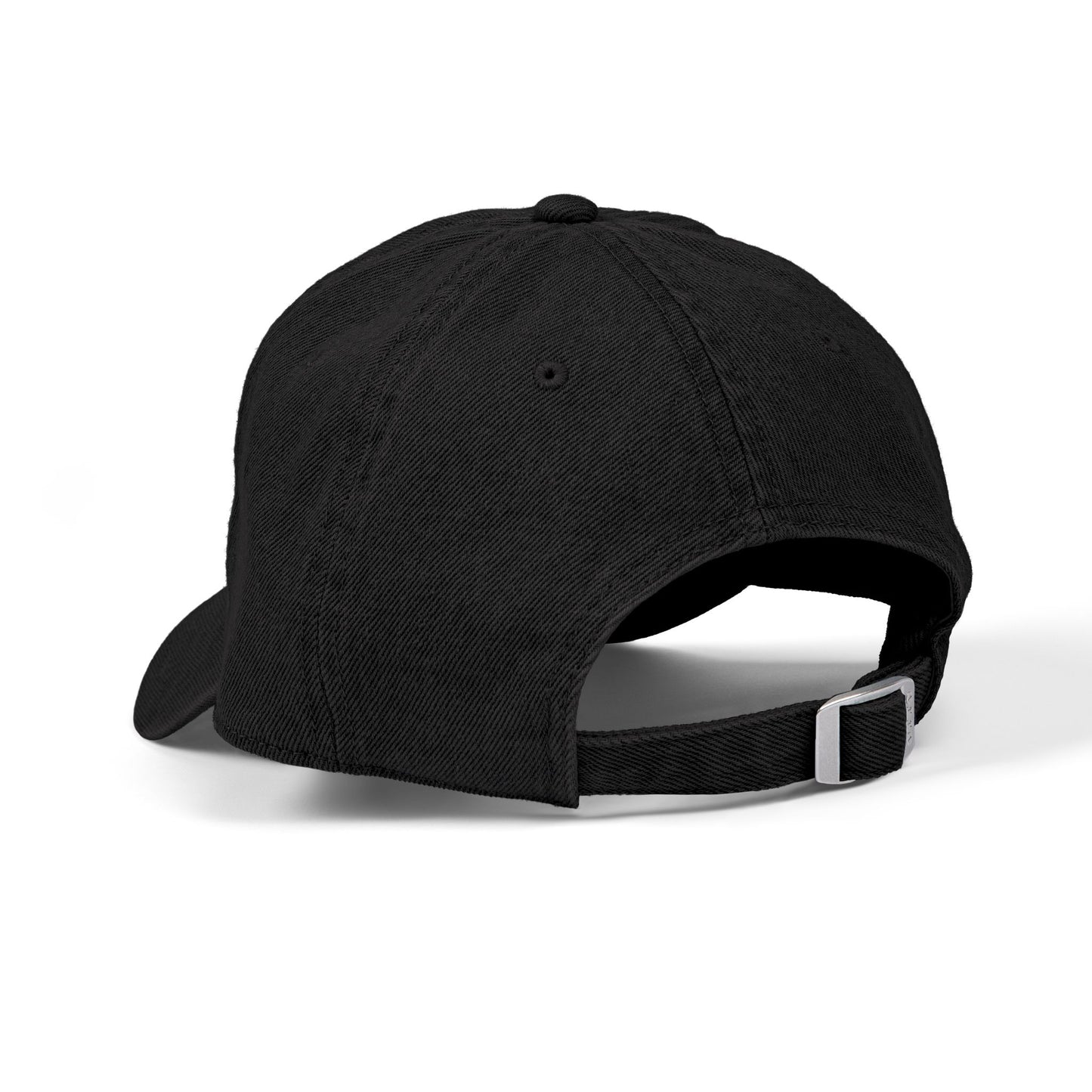 Chicago Performance Denim Hat (Embroidered)