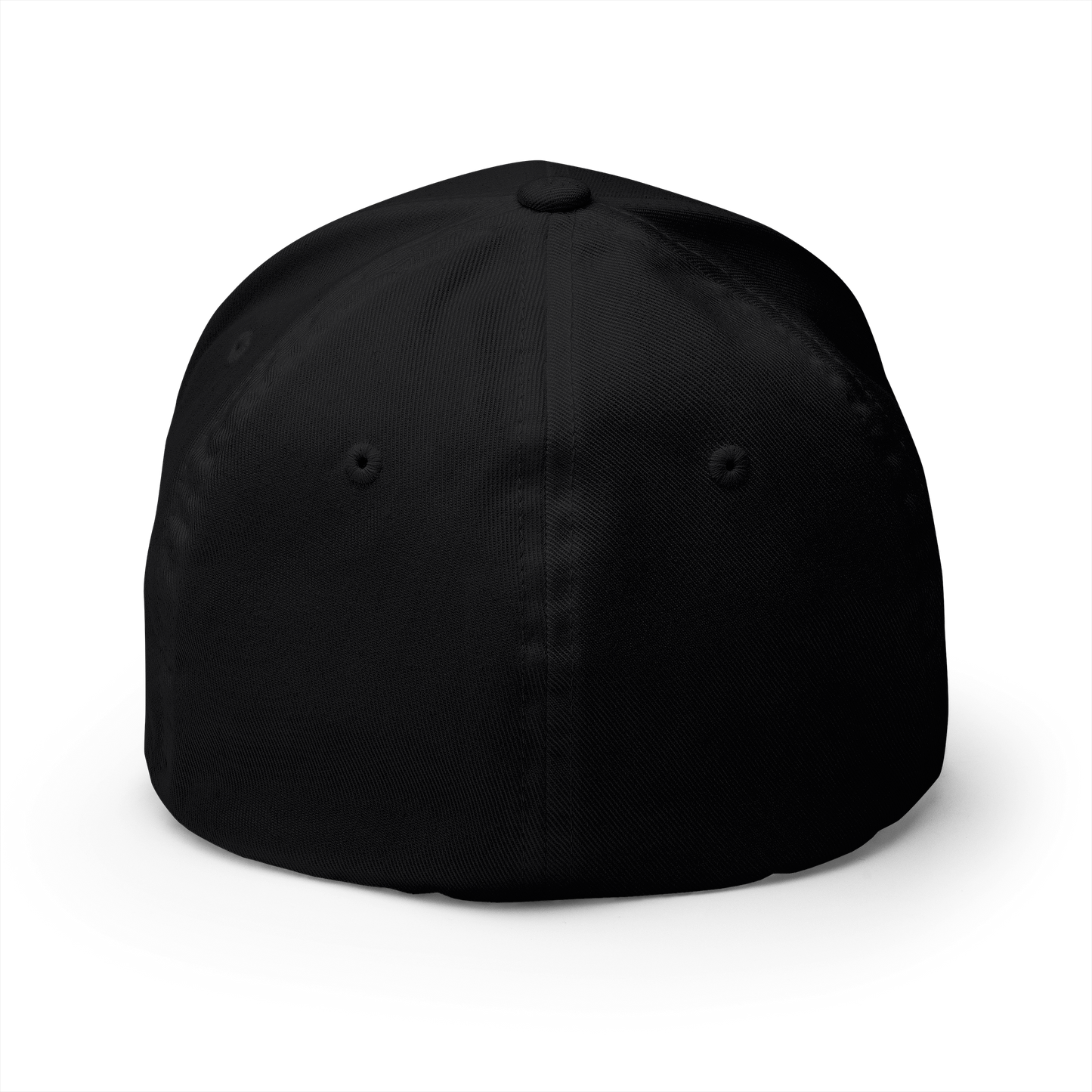 Chicago Performance Closed-Back Structured Cap (Embroidered)