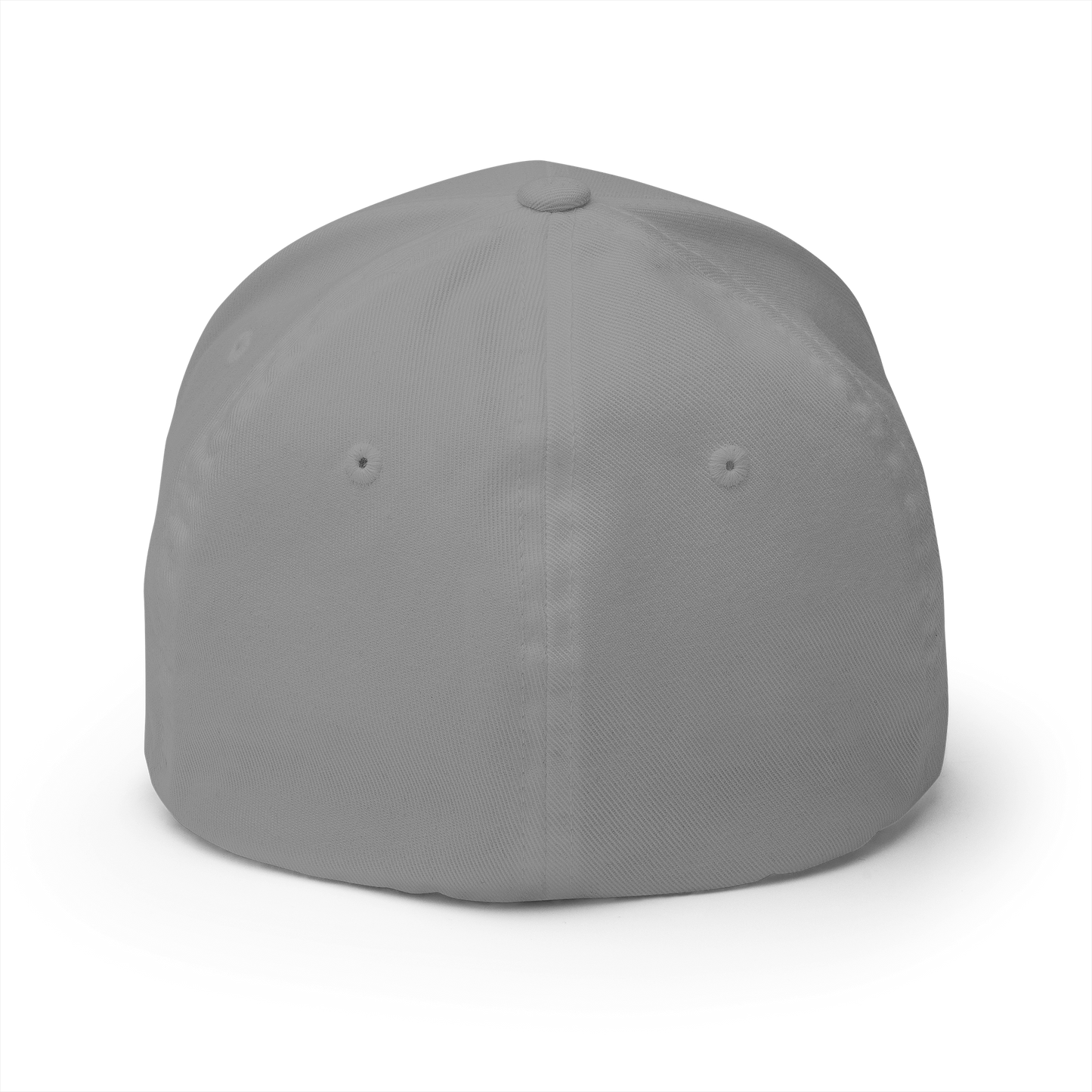 Chicago Performance Closed-Back Structured Cap (Embroidered)