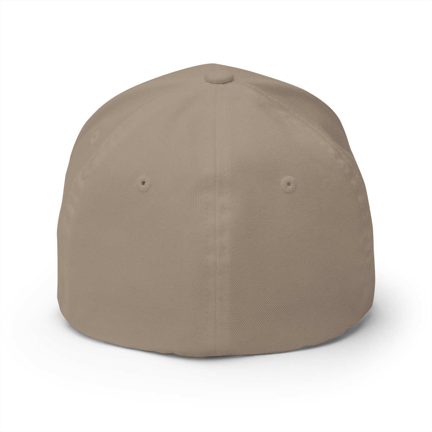 Chicago Performance Closed-Back Structured Cap (Embroidered)