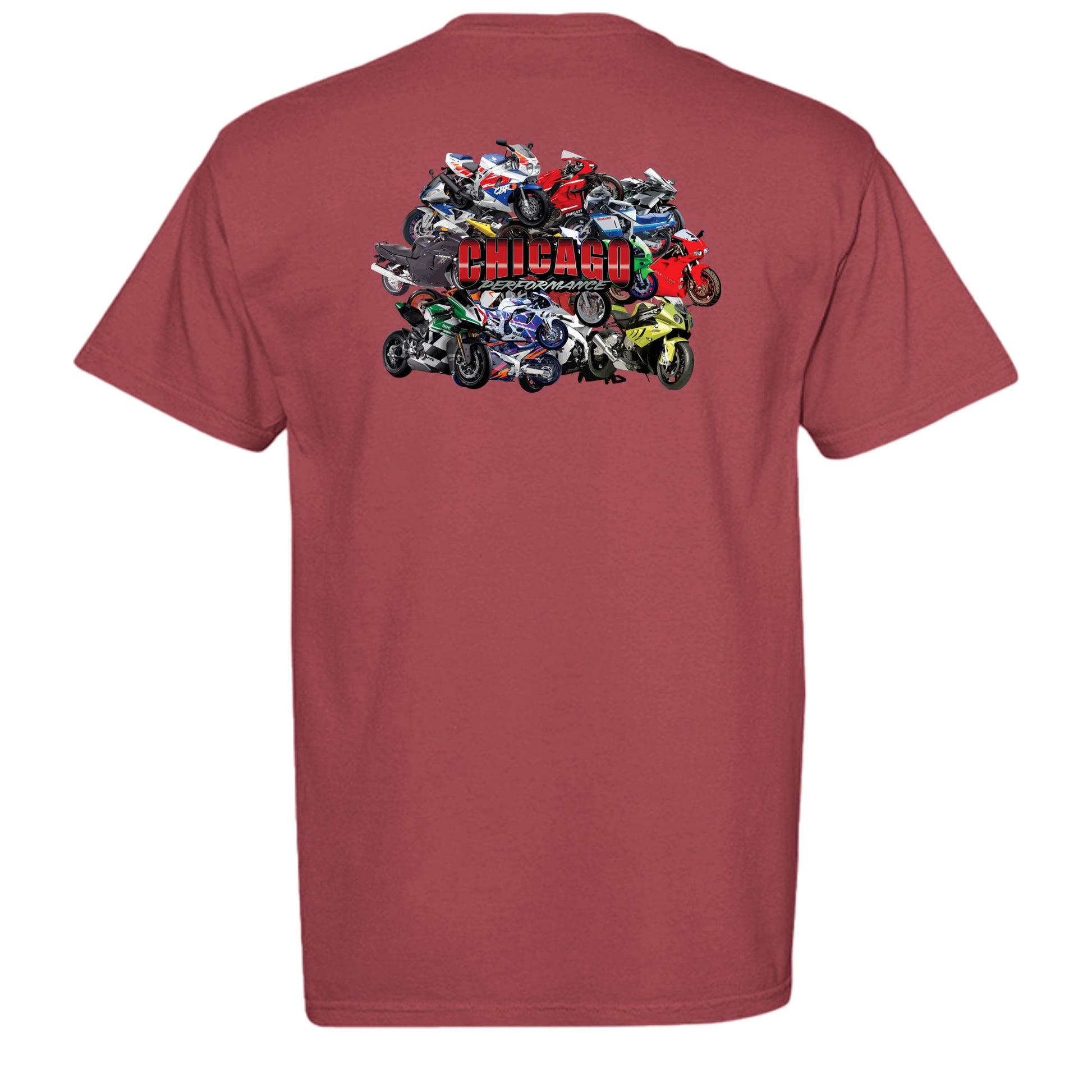 CRIMSON - C1717 - BACK