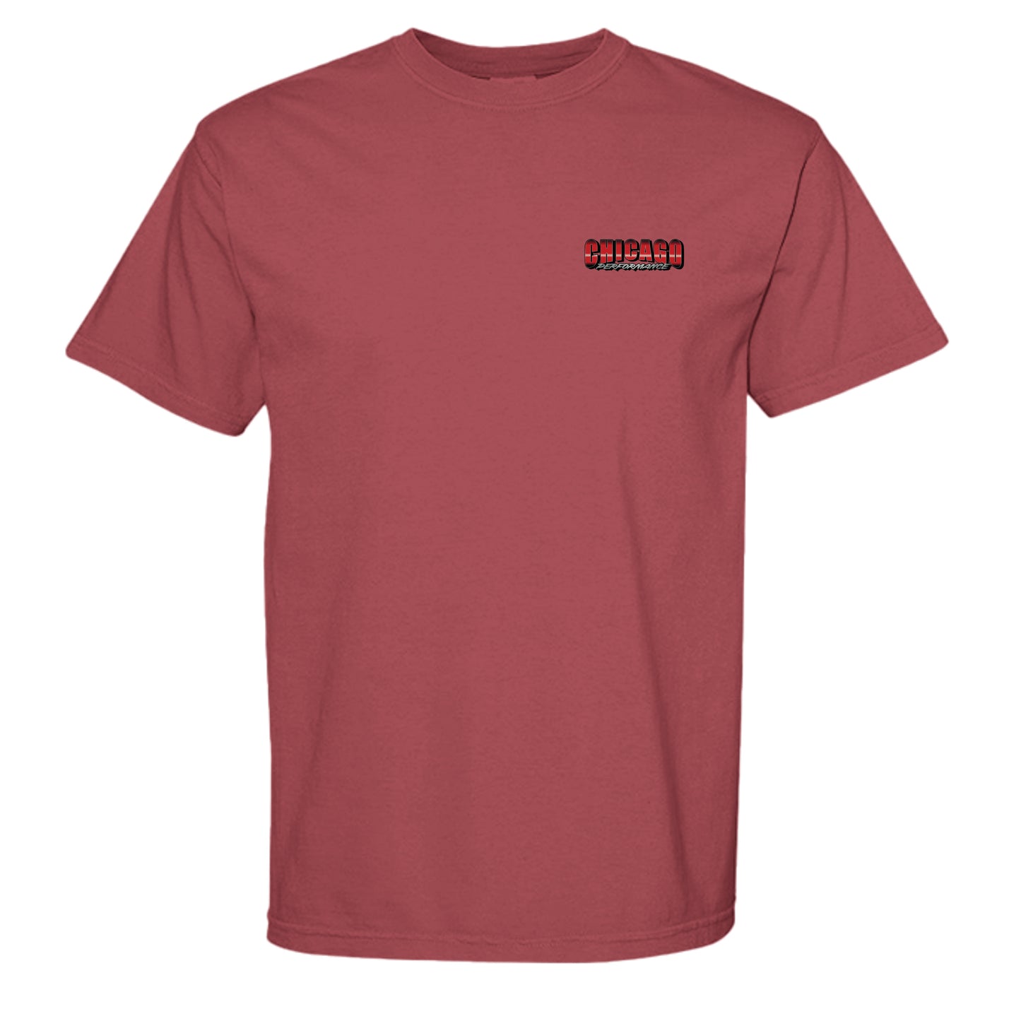 CRIMSON - C1717 - FRONT