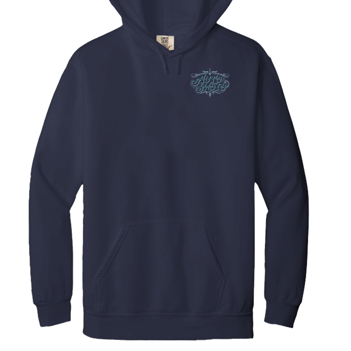 TRUE NAVY - 1567 - FRONT