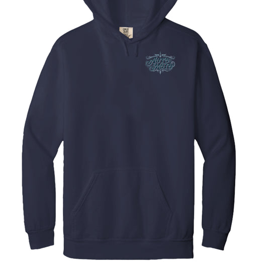 TRUE NAVY - 1567 - FRONT