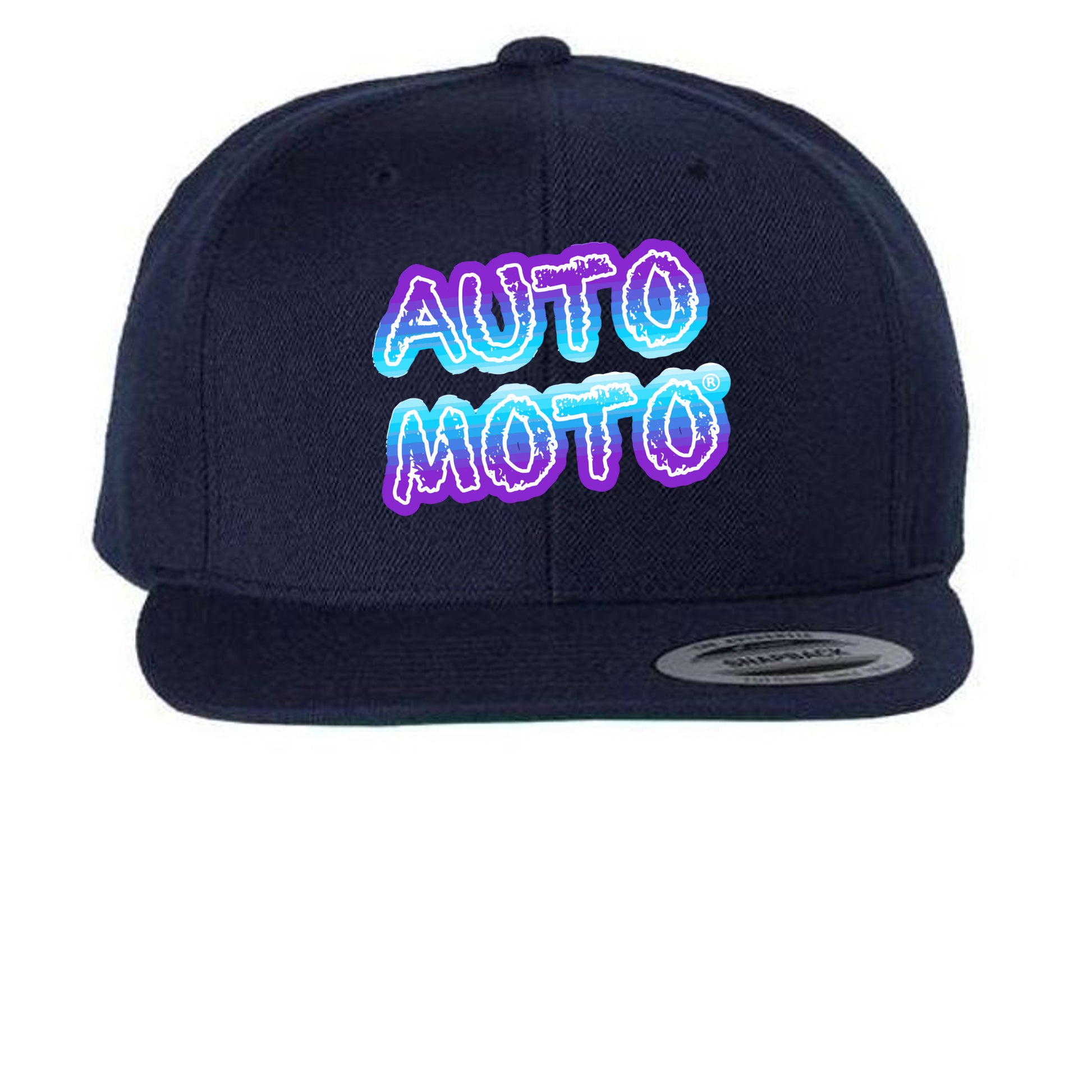 Navy - 6089M - FRONT